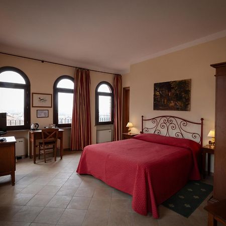 Villa Soleil Colleretto Giacosa エクステリア 写真