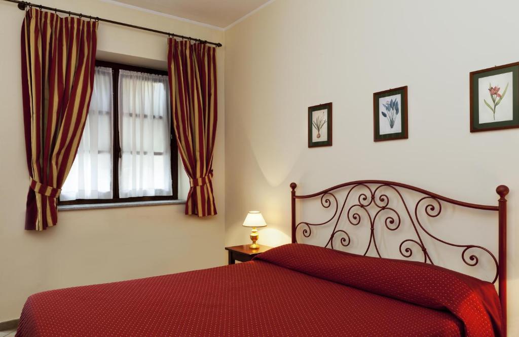 Villa Soleil Colleretto Giacosa 部屋 写真
