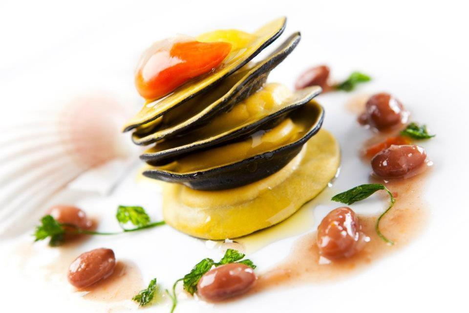 Villa Soleil Colleretto Giacosa エクステリア 写真