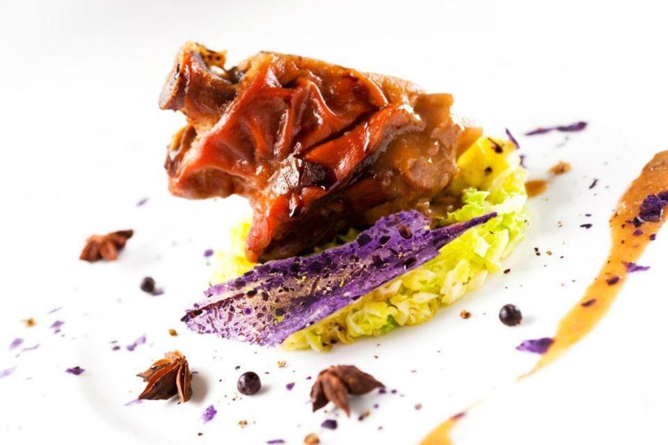 Villa Soleil Colleretto Giacosa エクステリア 写真