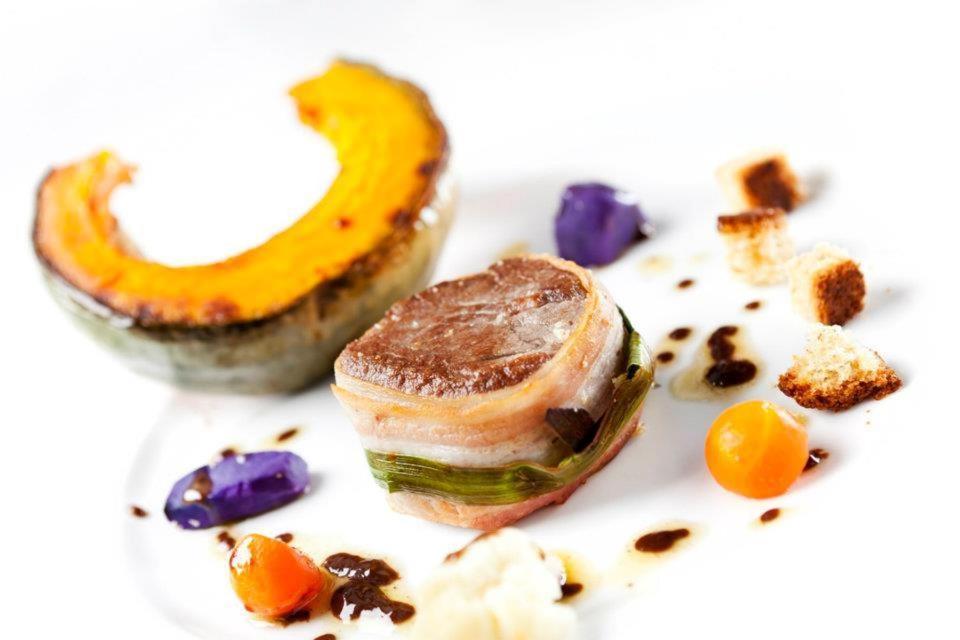 Villa Soleil Colleretto Giacosa エクステリア 写真
