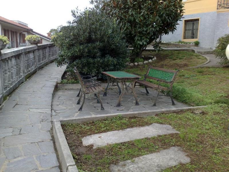 Villa Soleil Colleretto Giacosa エクステリア 写真